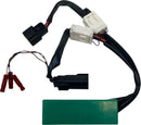 harley davidson flhxse [CUSTOM DYNAMICS] - Smart Triple Play® signal converter module-1