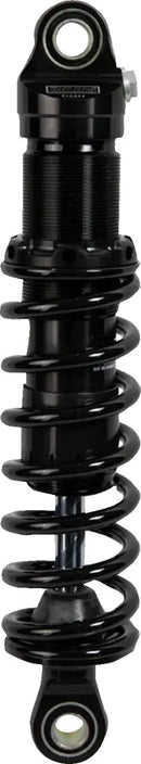 harley-davidson street bob [OHLINS] – shock absorber STX36 Blackline-4
