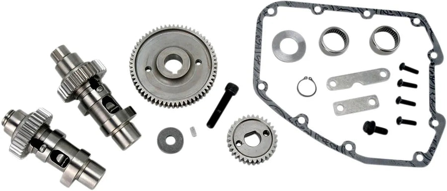 Harley-Davidson FXSBSE2 1800 Breakout CVO [2014] - 583 Easy Start Nockenwellen-Kit – Bild 1