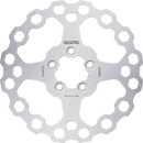 Harley-Davidson XL 1200 T Sportster Superlow [2018-2019, 2018-2020] - Cubiq™ brake disc - surface: chrome - picture 5