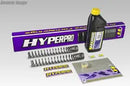 Yamaha XT 660 Z Tenere [HYPERPRO] – Gabel-Federn für Yamaha