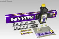 Yamaha Tenere 700 Rally Edition [HYPERPRO] – Fork springs for Yamaha