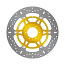 Honda VFR 800 X ABS [2010-2012] - Halo Series Schwimmende Bremsscheibe – Bild 10