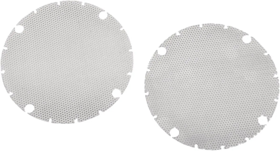harley davidson fltruse [KLOCK WERKS] – Rear speaker grill