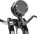 harley davidson softail street bob fxbb [THRASHIN SUPPLY CO.] - Softail Gauge Offset Kit-5