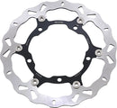 Kawasaki Z 500 SE [2025] - brake disc - picture 1