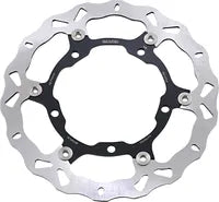 Kawasaki Ninja 500 SE ABS [2024-2025, 2025-2026, 2026, 2024] - brake disc - picture 7