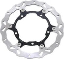 Kawasaki Ninja 500 SE ABS [2024-2025, 2025-2026, 2026, 2024] - brake disc - picture 7