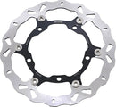 Kawasaki Ninja 500 SE ABS [2024-2025, 2025-2026, 2026, 2024] - brake disc - picture 4