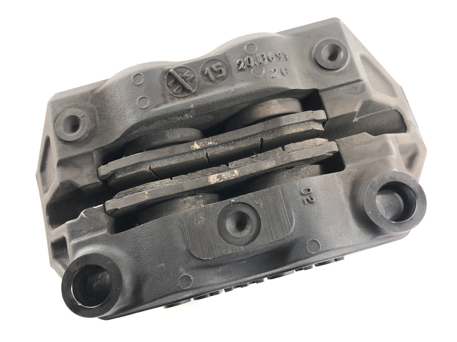 BMW R 1200 GS LC [2016] - brake caliper front left