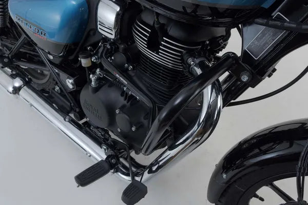 Royal Enfield Meteor 350 [SW-MOTECH] – Sturzbügel