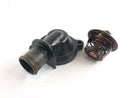 Triumph Tiger 1050 115NG [2016] - Thermostat with housing-1