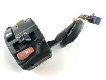 Yamaha TT 600 R DJ01 [2000] - Handlebar switch left - 0