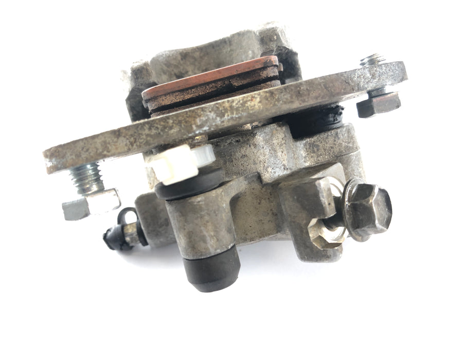 Yamaha YFM 350 Warrior 3GD [2003] - brake caliper front right