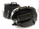 Honda ST 1100 SC26 Pan European [1990] - Case Set with Key-3