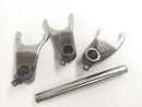 Honda CBR 125 JC34 [2006] - Shift forks shift claws set-2