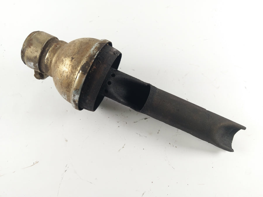 NSU Lux 201 ZB - silencer inner part