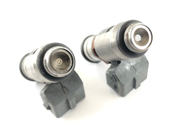 Ducati Multistrada 1000 DS [2003] - Injector Set - 0