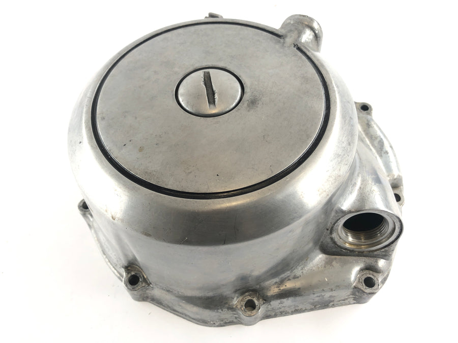 Honda CB 650 RC03 [1980] - clutch cover engine cover