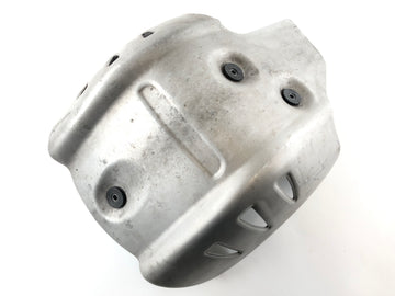 BMW F 650 GS R13 [2000] - Underrun protection engine protection