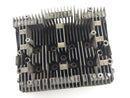 Suzuki GT 550 [1978] - Cylinder head-1
