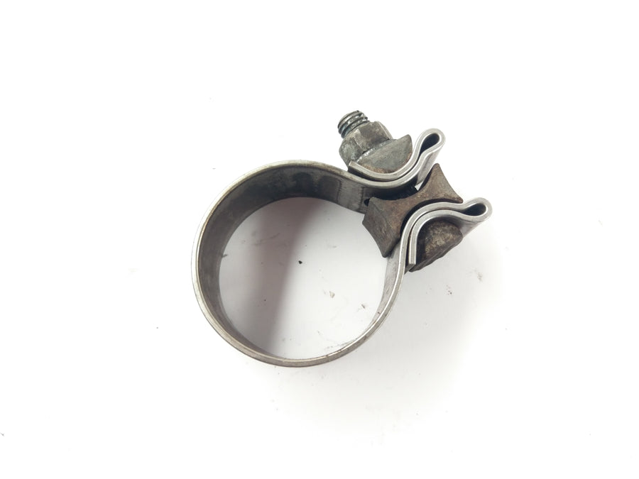 BMW R 100 CS [1983] - exhaust clamp