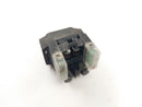 Yamaha XT 660 X DM01 [2006] - Starter relay magnetic switch-3
