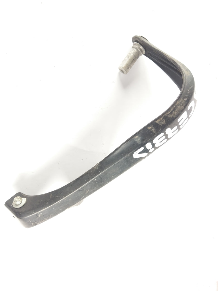 Yamaha XT 550 5Y3 - Hand Protector Hand Guard Handguard