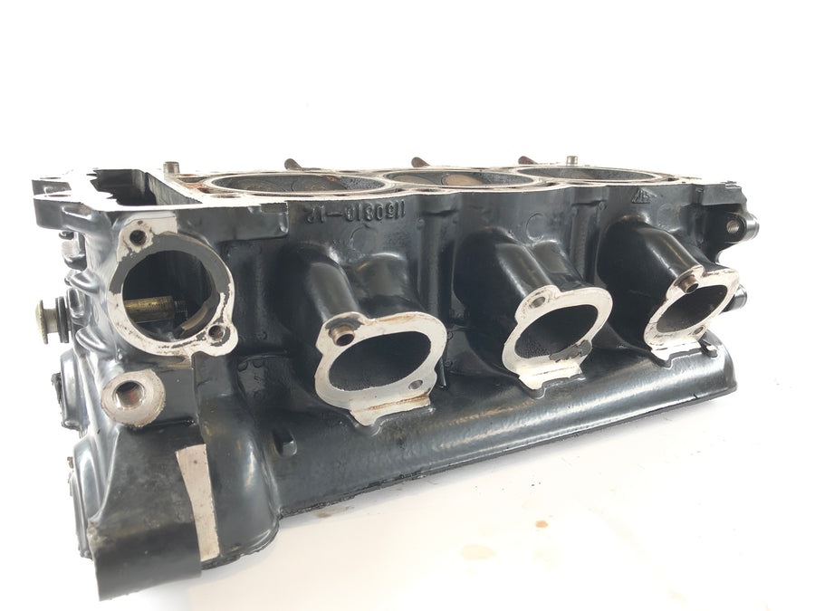 Triumph Tiger 955i 709EN [2001] - Cylinder head