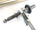Honda CRF 450 R [2003] - Fork Telescopic fork with axle-5