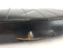 Moto Guzzi Le Mans 1000 VV [1988] - Rear fairing seat P&amp;W with crack-4
