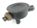 Aprilia Mille RSV 1000 ME [1999] - Distributor coolant distributor with sensor-3