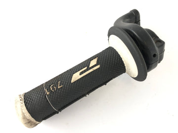 Husqvarna TE 510 [2008] - Handlebar fitting right throttle - 0