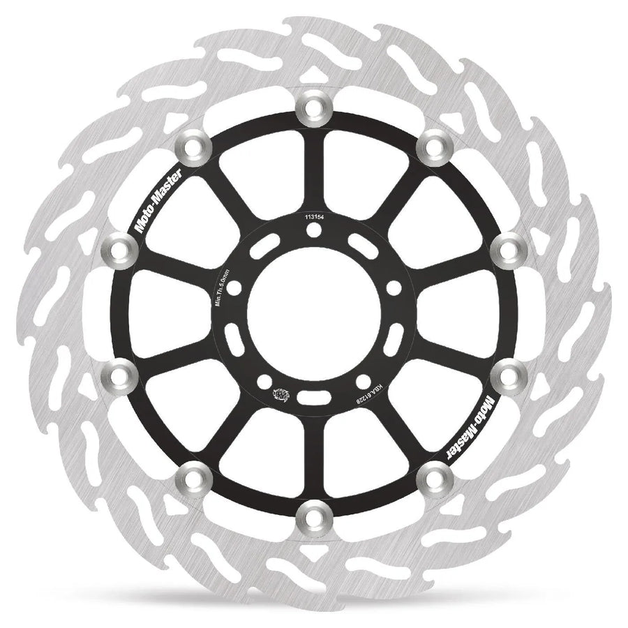 Ducati DIAVEL 1260 S [2020-2022] - Flame Series Rotor Race – Bild 1