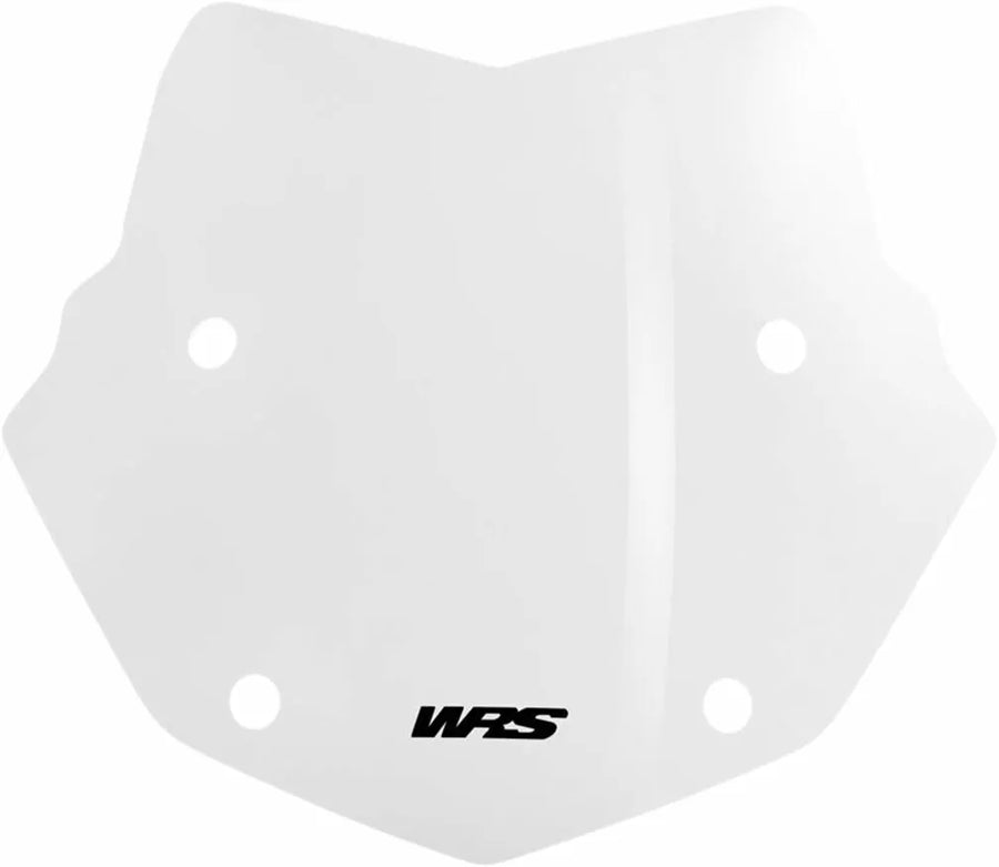 BMW R 1200 GS [WRS] - windshield