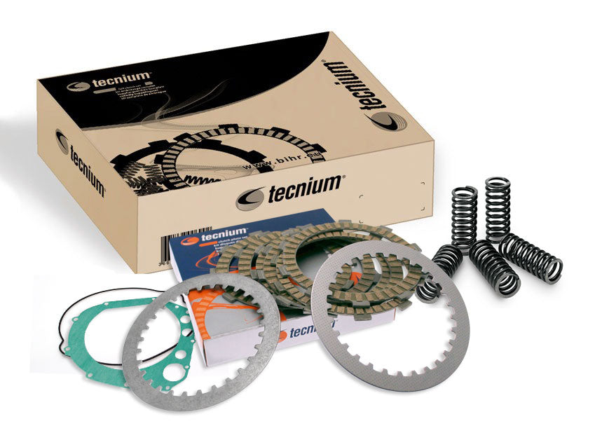 Kawasaki KX 250 F (KX 250 X) [2010] - Kupplungssatz