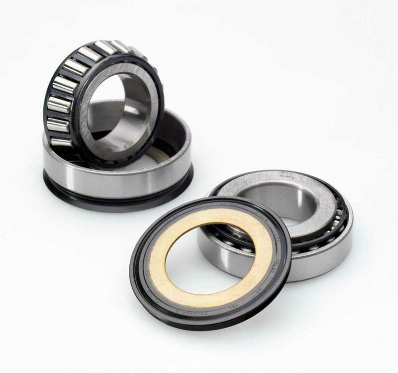 Aprilia Rsv 1000 Rp Mille [NTN] - Steering column bearing set 35x55x14 Kawasaki ER6N/F