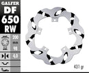 Piaggio FLY 50 4T 2V [2005-2006, 2009, 2018-2019] - Wave® brake disc - picture 2