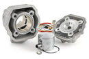 Aprilia RX Enduro 50 2T D50B0 [2007–] - Cylinder kit Racing Tech 80cc