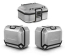 Yamaha Race [SHAD] - Terra Full Pack 120L - Top Case 37L + Right Side Case 36L + Left Side Case