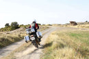 Moto Guzzi V 85 Tt [SHAD] - Terra Full Pack 131L - Top Case 48L + side case right 36L + side case left