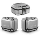 Yamaha Tracer 9 [SHAD] - Terra Full Pack 131 L – Topcase 37 L + side case