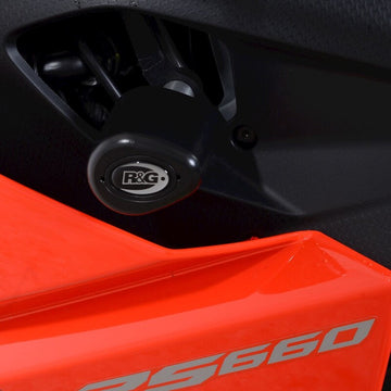 Aprilia RS 660 LIMITED EDITION [2022] - Protection-Kit Street Stage 1