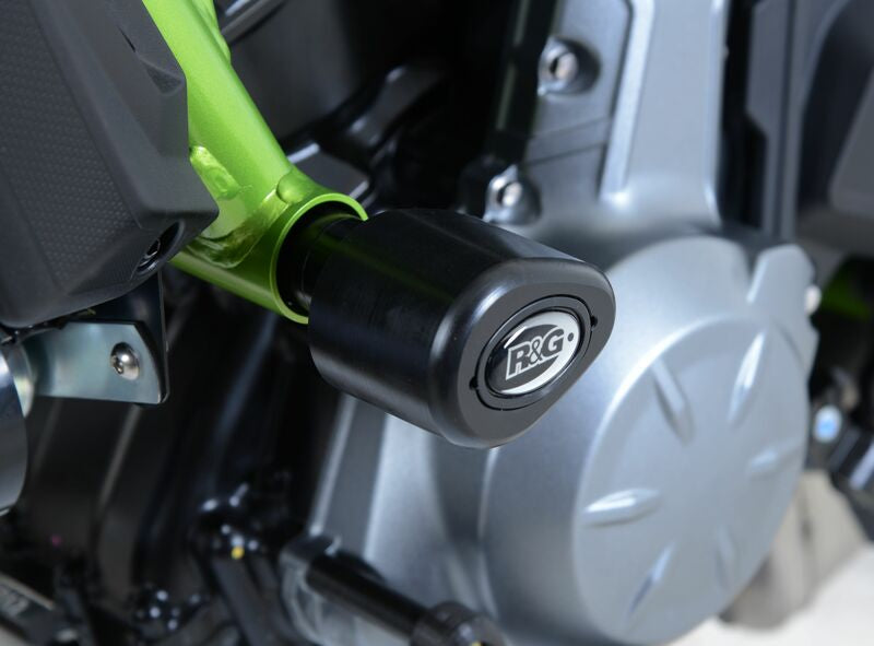 Kawasaki NINJA 650 ABS EX650K [2017-2023] - Protection-Kit Street Stage 1