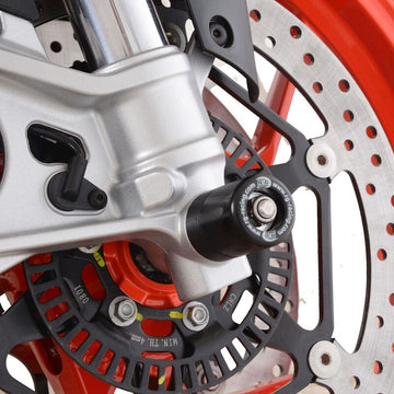 Aprilia RS 660 FACTORY [2025] - Protection-Kit Street Stage 2