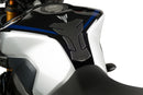 KTM RC 390 [2025] – Three tank protectors – carbon look-4