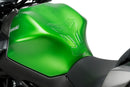 KTM RC 390 [2025] – Three tank protectors – Transparent-1