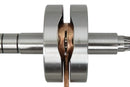 MBK Nitro 50 2T LC [–1998] - Kurbelwelle MHR RHQ 12mm KoBo