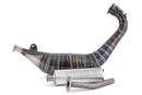 Beta RR Enduro 50 2T - Exhaust 100cc