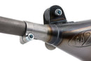 Rieju MRX Enduro Pro 50 2T AM6 - Auspuff 100cc